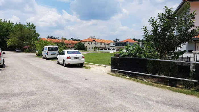 Taman Wawasan Kuala Pilah Picture 8