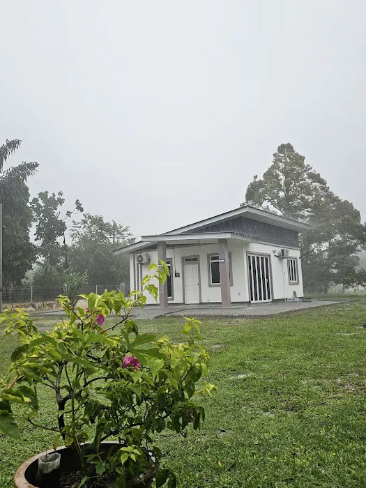 D'Melang Homestay kuala pilah Picture 1