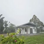 D'Melang Homestay kuala pilah