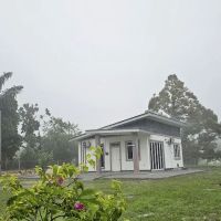 D'Melang Homestay kuala pilah ico