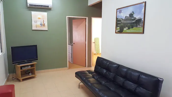 Homestay Apartment Seri Pilah Picture 3