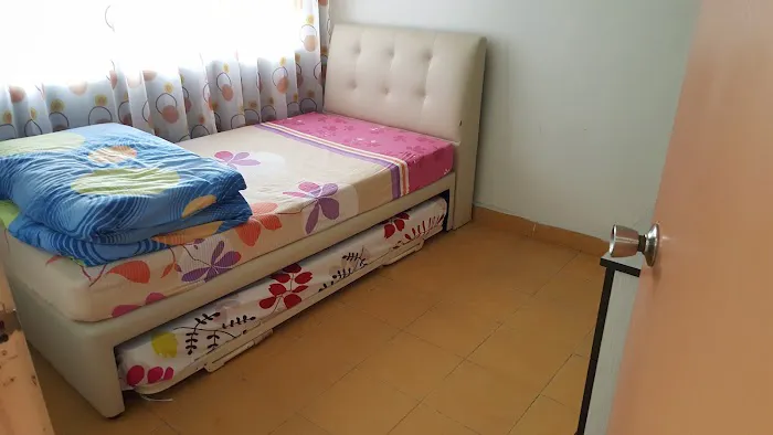 Homestay Apartment Seri Pilah Picture 4