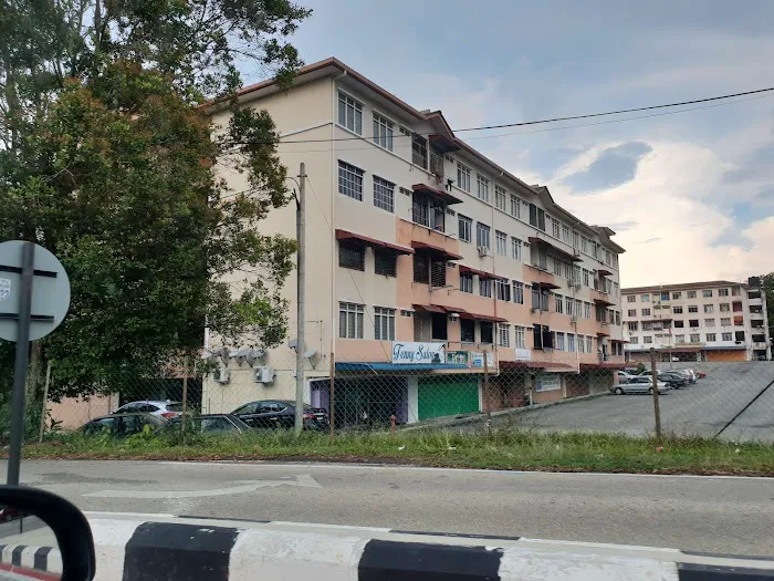 Homestay Apartment Seri Pilah Picture 8