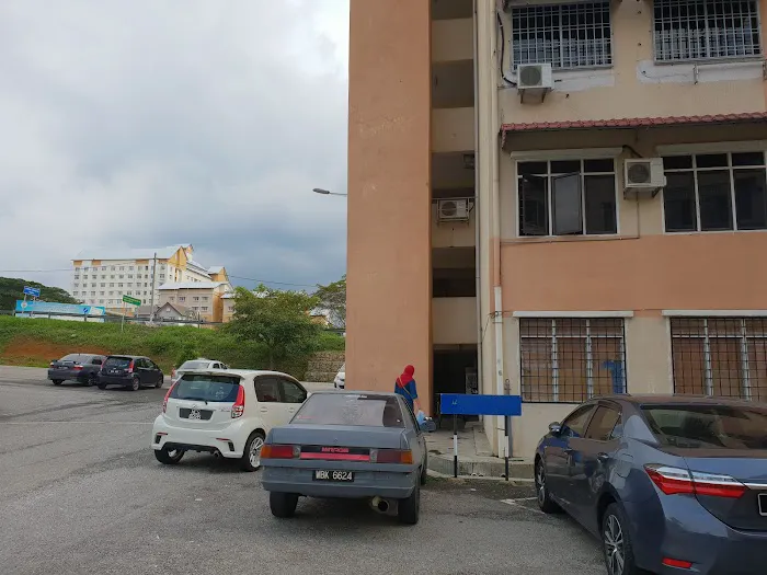 Homestay Apartment Seri Pilah Picture 7