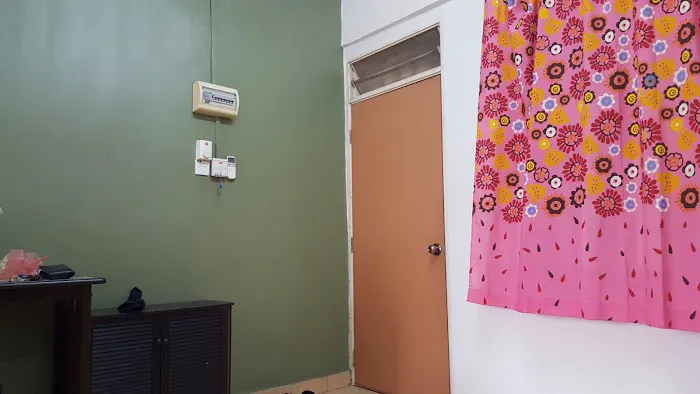 Homestay Apartment Seri Pilah Picture 1