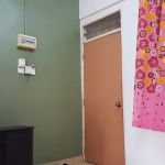 Homestay Apartment Seri Pilah