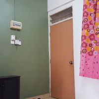 Homestay Apartment Seri Pilah ico