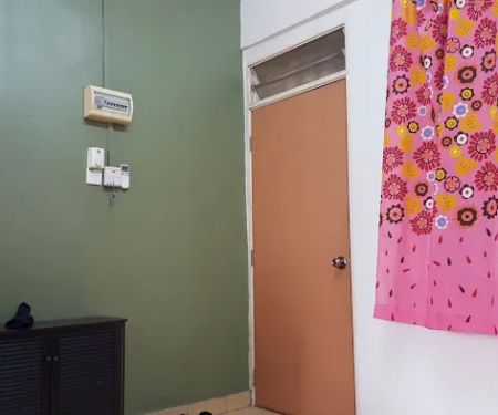Homestay Apartment Seri Pilah