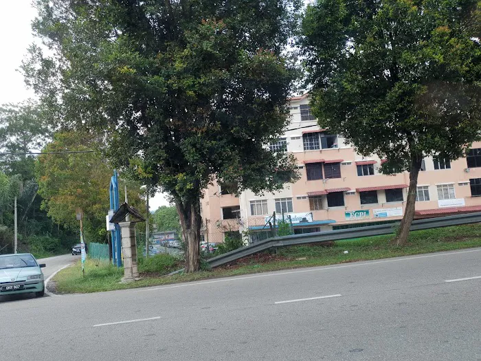 Homestay Apartment Seri Pilah Picture 10