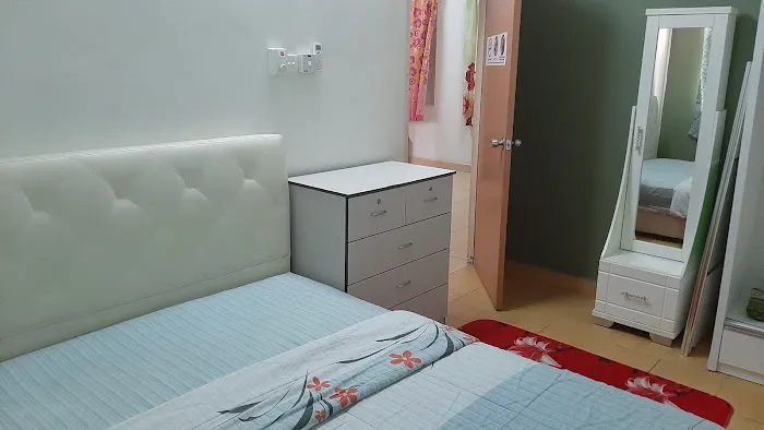 Homestay Apartment Seri Pilah Picture 9