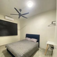 9's HOMEE ico