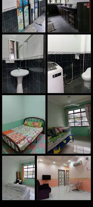Twelve Homestay Kuala Pilah Picture 2