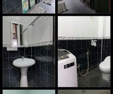 Twelve Homestay Kuala Pilah