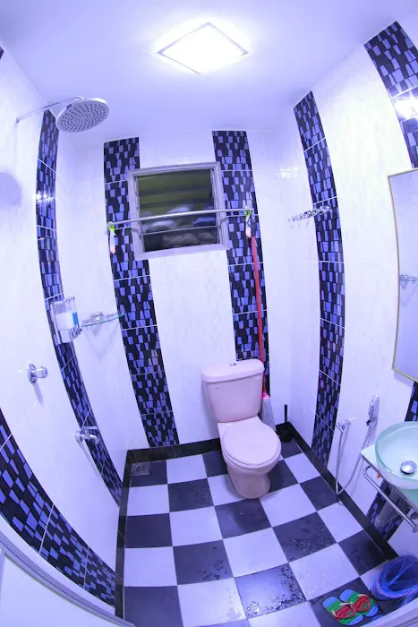 Twin Castle Homestay Picture 8