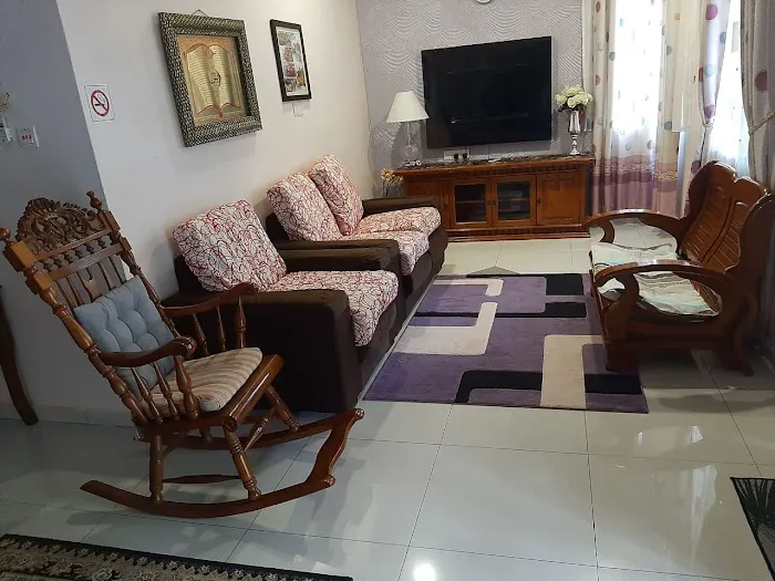 Twin Castle Homestay Picture 5