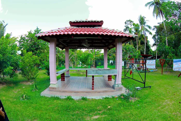 Twin Castle Homestay Picture 1