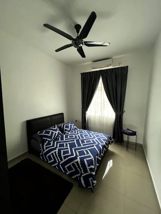 Rumah Bonda Mariam Homestay Picture 1