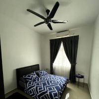 Rumah Bonda Mariam Homestay ico