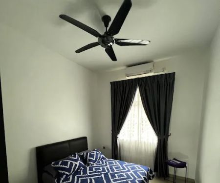 Rumah Bonda Mariam Homestay