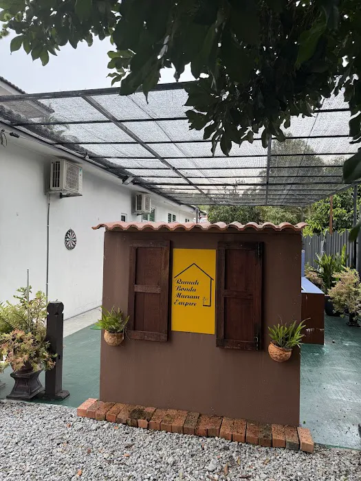 Rumah Bonda Mariam Homestay Picture 3