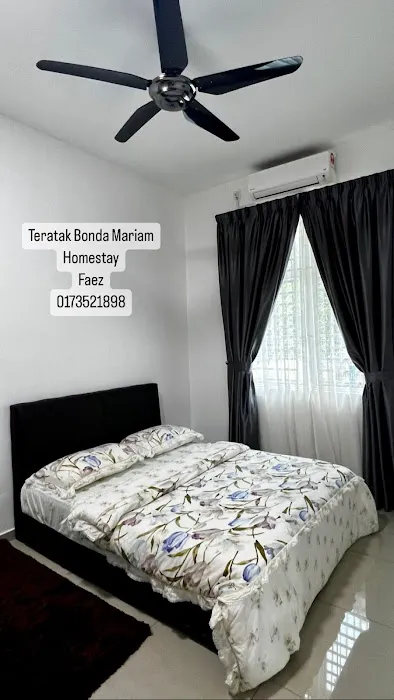Rumah Bonda Mariam Homestay Picture 4