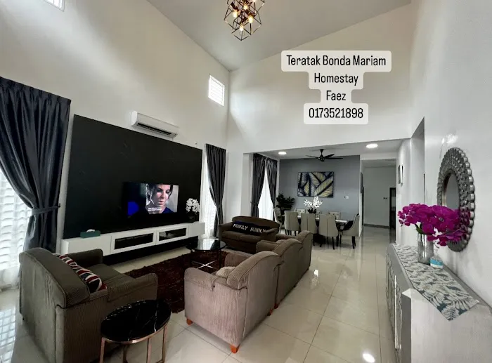 Rumah Bonda Mariam Homestay Picture 6