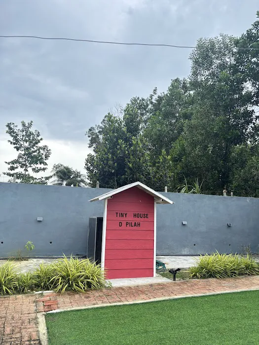 Tiny House Pilah Picture 9