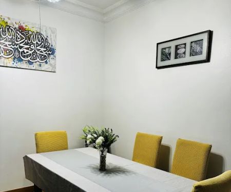 D’23 Homestay