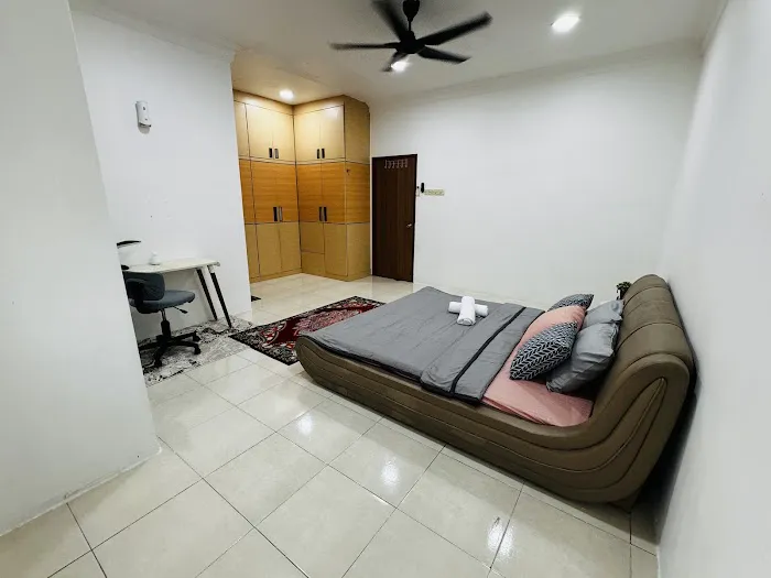 D’23 Homestay Picture 7