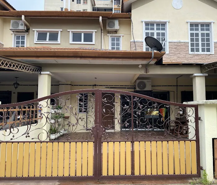 D’23 Homestay Picture 6