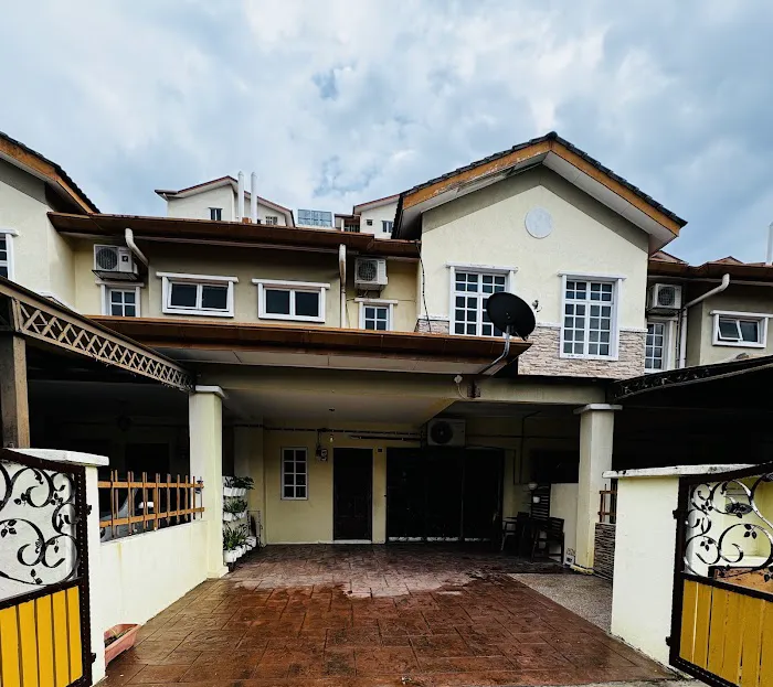 D’23 Homestay Picture 9