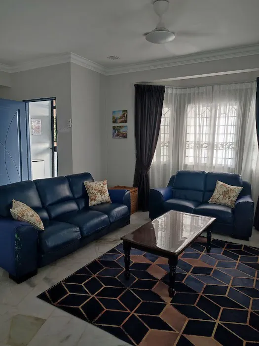Homestay Jalan Reko Bangi Picture 1