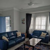 Homestay Jalan Reko Bangi ico