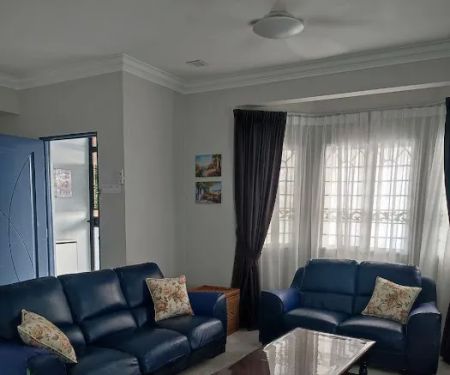 Homestay Jalan Reko Bangi