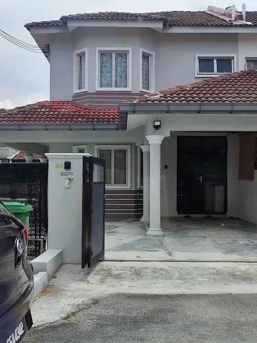 Homestay Jalan Reko Bangi Picture 2