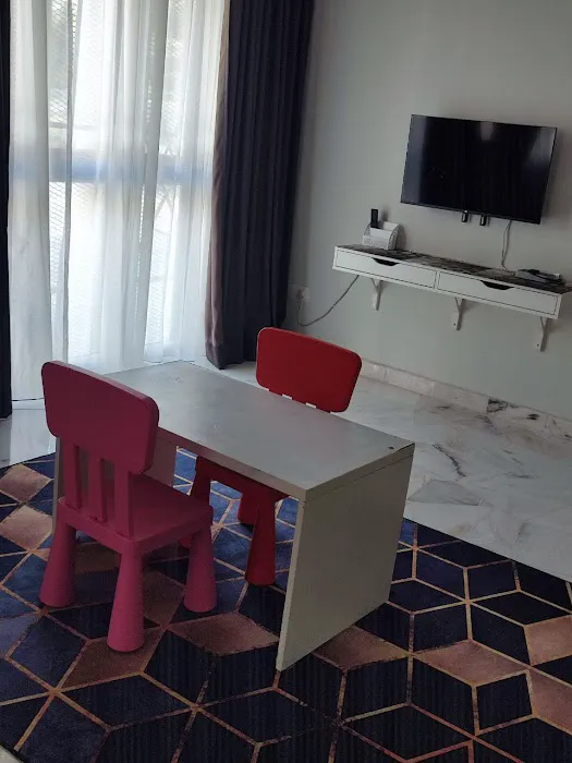 Homestay Jalan Reko Bangi Picture 3
