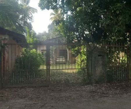 Villa Mesrashop