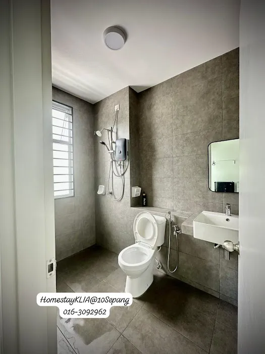 Homestay KLIA 10 Sepang Picture 9