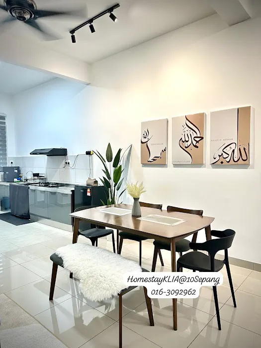 Homestay KLIA 10 Sepang Picture 6