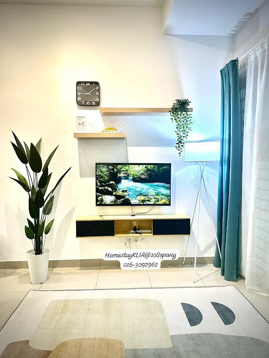 Homestay KLIA 10 Sepang Picture 5