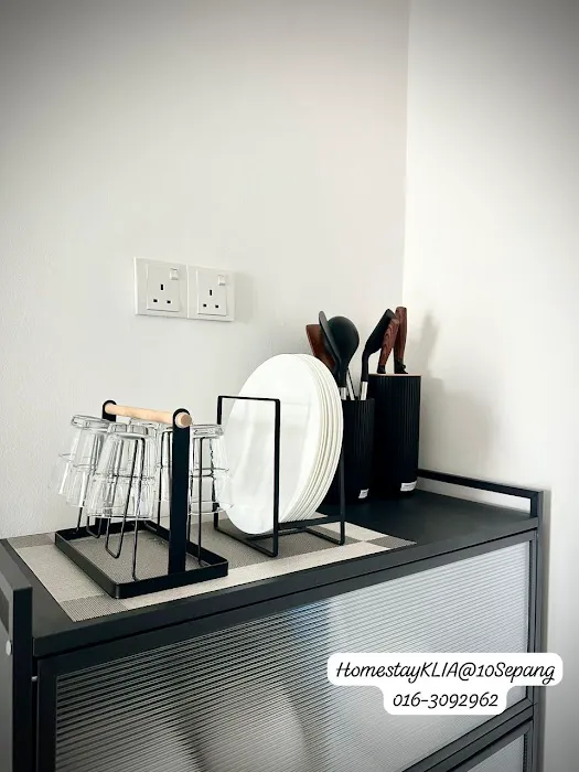 Homestay KLIA 10 Sepang Picture 10