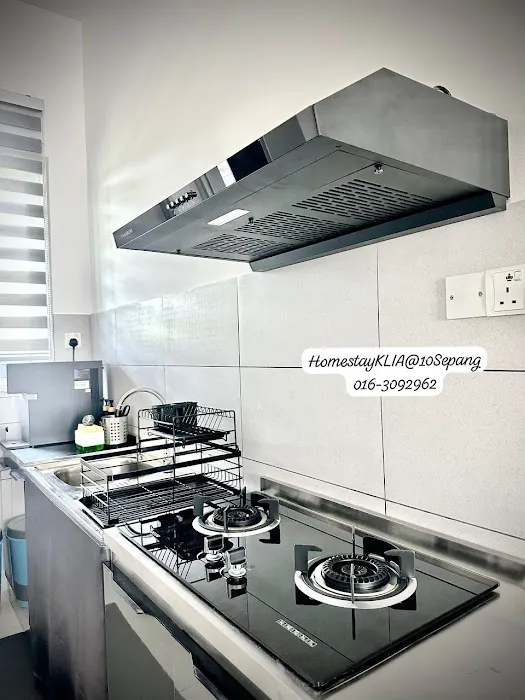Homestay KLIA 10 Sepang Picture 7