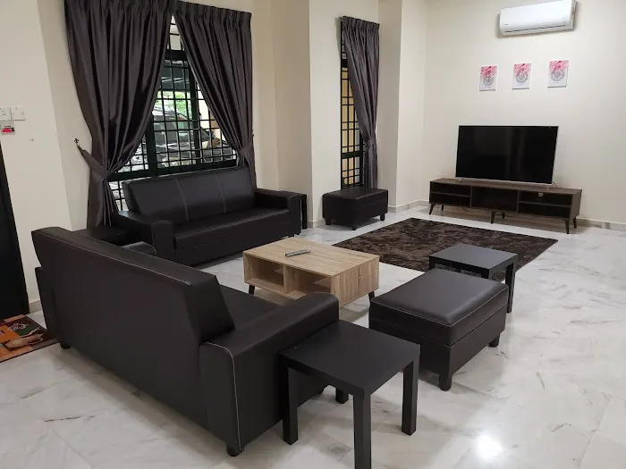 Family Friendly Homestay Picture 1