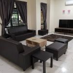 Family Friendly Homestay