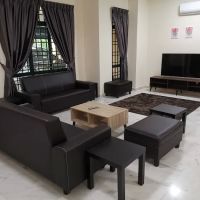 Family Friendly Homestay ico