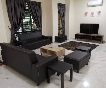 Family Friendly Homestay