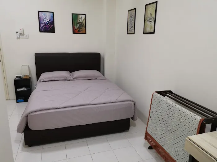 Family Friendly Homestay Picture 6