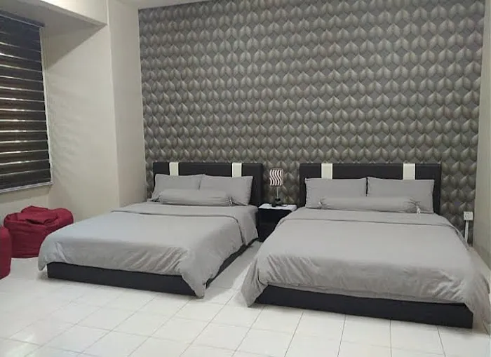 Lyn's Guest Room - Kota Warisan Picture 3