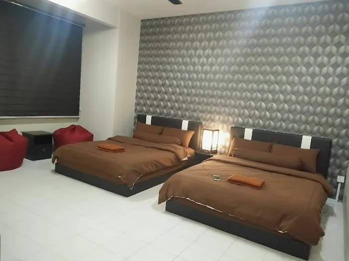 Lyn's Guest Room - Kota Warisan Picture 5