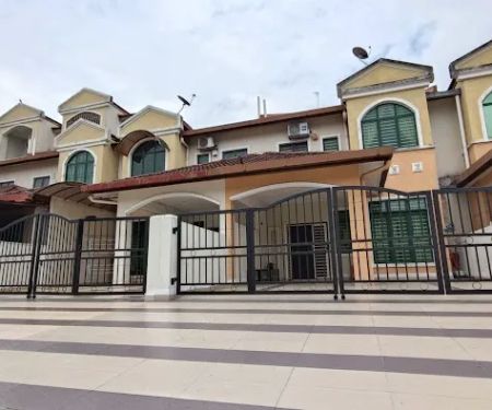 Homestay KLIA | Warisan Indah Homestay